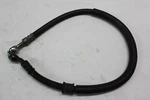 Front Brake Hose Right(parts ONLY)45125-MB1-003 1984 Honda VF700C. Fixed Price $15.00.