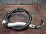 99-09 Yamaha V-star XVS1100 Rear Brake Hose 5EL-2581J-01-00. Fixed Price $8.32.