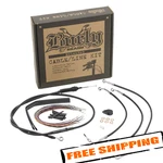 Burly Brand B30-1114 Cable/line Kit. Fixed Price $443.95.