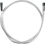 Magnum Sterling Chromite Ii Universal Brake Line 26IN 3526. Fixed Price $80.99.