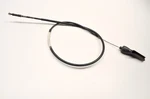 Oem Yamaha 2J5-26341-00-00 Brake Cable Nos. Fixed Price $25.49.