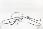 2009-2013 Harley Davidson Touring Front And Back Abs Hose Set Lines. Fixed Price $49.25.