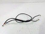 2022 Mv Agusta F3 800 Rosso Rear Abs Brake Line Hose Set. Fixed Price $25.49.