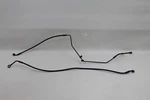 Aprilia Tuono 660 Factory Oem Abs Brake Caliper Lines. Fixed Price $44.99.