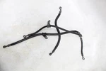 2006 Suzuki SV650 Oem Brake Hose Fluid Line Set. Fixed Price $20.30.