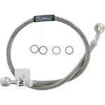 Russell Brake Line Kit R09882S Rear 1741-0696 716439. Fixed Price $31.14.