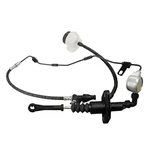 Clutch Master Cylinder And Line Assembly Fits 2002-2007 Saturn Vue 136.38009. Fixed Price $54.39.