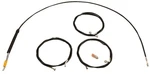 Choppers LA-8059KT-13B Standard Cable/brake Line Kit, 12IN.-14IN. Ape.... Fixed Price $199.99.