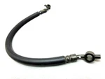 New 2007 2008 ZX6R ZX6P Ninja Kawasaki Rear Brake Hose 43095-0289 Oem *. Fixed Price $39.99.