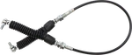 Moose Offroad Shifter Cable Utv Polaris 100-2329-PU. Fixed Price $54.95.