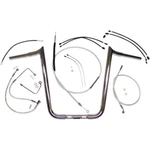 Magnum Sterling Chromite Ii Control Cable Kit 387781. Fixed Price $509.43.