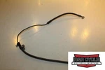 2015 Kawasaki Ninja 300 Front Brake Caliper Hoses Lines 43095-0843. Fixed Price $14.99.