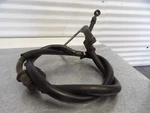 04-13 Honda Shadow Aero VT750 Front Brake Hose Line Tube 45126-MEG-003. Fixed Price $7.66.