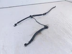 1997-2003 Honda CBR1100XX Blackbird Front Master Cylinder Hose Pipe Lines. Fixed Price $29.95.