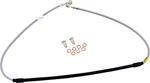 Galfer FK003D481-1 Complete Brake Line Kit For Honda CR125R CR250R. Fixed Price $71.00.