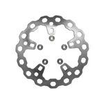 Galfer Solid Mount Cubiq Rotor - Front DF838Q. Fixed Price $229.50.