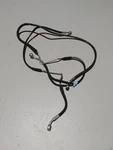 Genuine Ducati 939 Supersport 2017 -19 Rear Brake Master Cylinder Lines Hoses. Fixed Price $26.64.