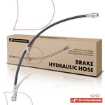 A-premium Front Right Brake Hydraulic Hose For Subaru Legacy 2010-2014 Sedan 4DR. Fixed Price $18.79.