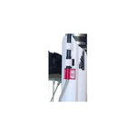 Ride Engineering Brake Line Clamp Red CR-BLC00-RA. Fixed Price $32.03.