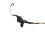 1984 Honda CR125R Oem Fr.master Cylinder, 45500-KA3-742 & Br. Hose 45125-KA3-731. Fixed Price $95.04.