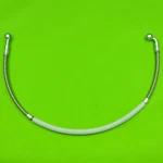 Rear Braided Brake Hose Line For Ktm 125 150 200 250 300 350 400 450 500 Sx Exc. Fixed Price $18.98.