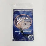 Magnum Abs 2018+ Softail Upper Brake Line Adapter AS47026 Black Pearl 1742-0658. Fixed Price $36.05.