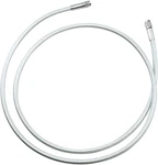Magnum - AS3558 Brake Line 58" Sterling Chromite Ii. Fixed Price $93.95.