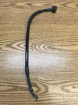 Honda CB300F 2017-2018 Rear Brake Hose Part # 43310-K33-D51. Fixed Price $27.99.