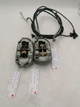Ducati Panigale V2 Front Brake Calipers Pair 61041501C, 61841411A, 61841401AA. Fixed Price $700.00.