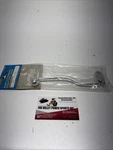 Emgo Kawasaki KLX125/300 KDX200 Clutch Lever 30-32912. Fixed Price $10.99.