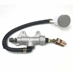 Rear Brake Master Cylinder Pump For Yamaha YZ250F YZ426F YZ400 Yzf R6 1998-2018. Fixed Price $11.99.