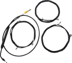 Choppers LA-8058KT-08M. Fixed Price $401.53.