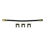 The Right Stuff FH15 Select Gm Cars Brake Hydraulic Hose Rear. Fixed Price $32.70.