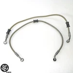 08 09 10 Buell 1125R Front Brake Line. Fixed Price $19.95.