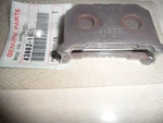 Genuine Kawasaki 43082-1021 Brake Pad -assy, Fr For Police KZ1000 KZ1100. Fixed Price $24.99.