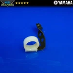 New Oem 82 Yamaha YZ250 Brake Hose Line Stay Plate Holder 5X5-23486-00-00. Fixed Price $18.47.