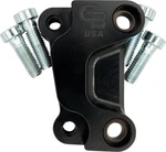 Galfer 13" Left Oversized Black Brake Caliper Bracket (SP064K). Fixed Price $127.00.