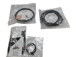 2017-2020 Choppers Road Glide Cable Kit LA-8054KT2-16B New Oem. Fixed Price $130.37.
