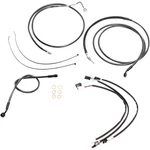 Magnum Black Pearl Control Cable Kit 487881. Fixed Price $428.44.