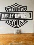 Custom Chrome 3-LINE Front Brake Mster Cylinder Cover Kit Cci #27-065. Fixed Price $14.21.