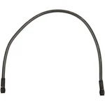 Magnum AS4521 Black Pearl Abs Universal Dot Brake Line - 21IN.. Fixed Price $66.75.