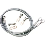 Galfer Brake And Clutch Line Kit - 14 / Abs Model Only. Fixed Price $439.20.