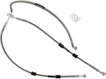 Russell Front Cycleflex Brake Kit #R09752S For Yamaha Roadliner/stratoliner. Fixed Price $144.98.
