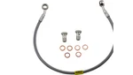 Galfer Brakes - FK003D186R Sportbike Stainless Steel Hydraulic Line. Fixed Price $65.81.