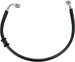 Drag Specialties Standard Length Rear Stainless Steel Brake Line Kit 1741-2925. Fixed Price $54.55.