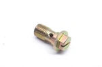 New Oem Suzuki 13333-29110 Banjo Bolt Nos. Fixed Price $11.66.