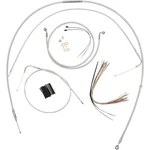 Magnum Sterling Chromite Ii Control Cable Kit 387801. Fixed Price $548.24.