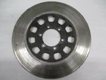 Rear Brake Disc Rotor 1L9-25831-00-00 1978-1982 Yamaha. Fixed Price $38.25.
