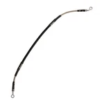 Moose Stainless Steel Braided Rear Brake Line Honda 2014-2024 XR650L. Fixed Price $53.50.