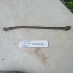 1979 Kawasaki KDX250 Rear Brake Torque Rod 43007-4001. Fixed Price $18.98.